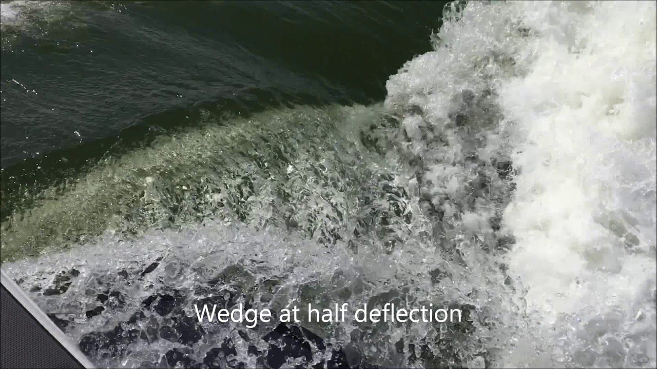 Suck Gate Testing #5