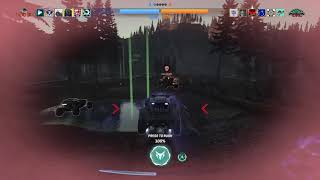 ONRUSH | Countdown #11 | Volcano Lake