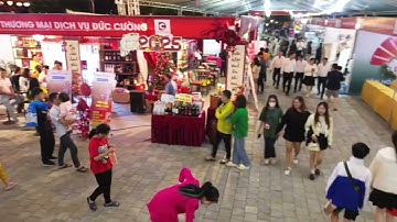 KHAI MẠC TRIỂN LÃM XÚC TIẾN THƯƠNG MẠI 2024 (P2)