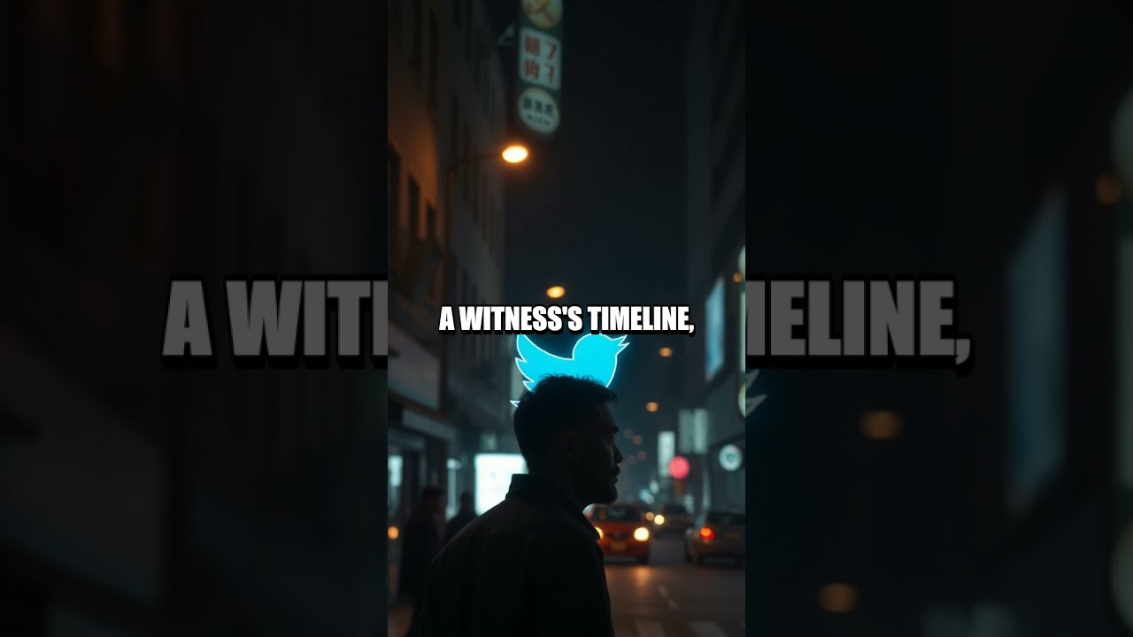 The Quiet Case Solver: Forensic Linguistics