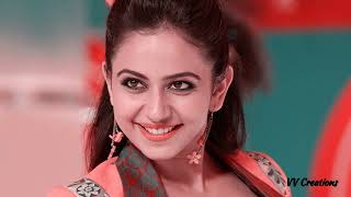 Rakul Preet Singh Edits Alight Motion Whatsapp Status Vv Creations
