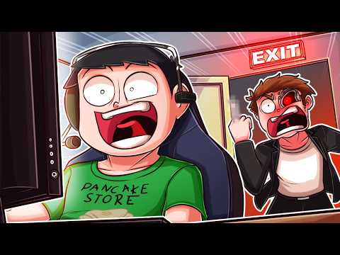 I’ll Never Play With Nogla Again
