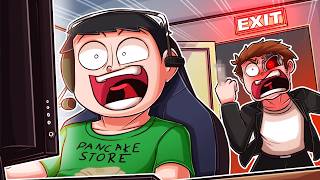 Я больше никогда не буду играть с Nogla.