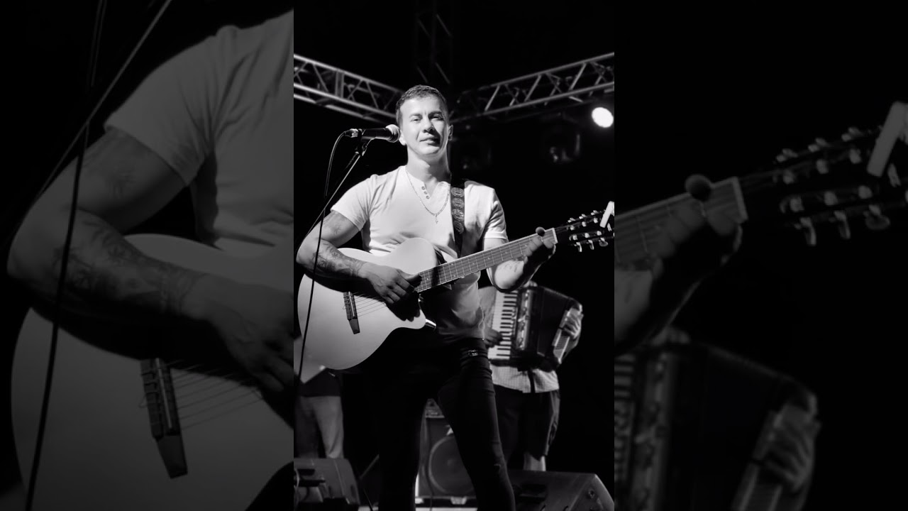 “El secreto de tu vida” -(Por Alvaro Barboza).