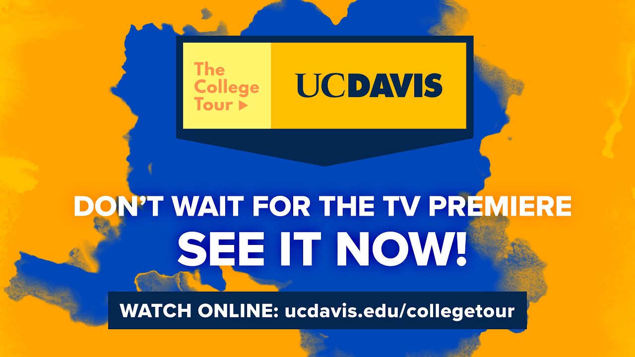 the college tour season 4