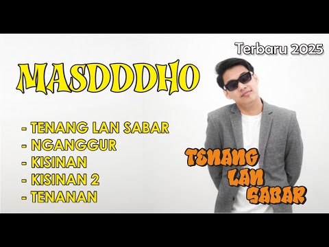 AKHIR TAHUN - MASDDDHO (OFFICIAL MUSIC VIDEO)