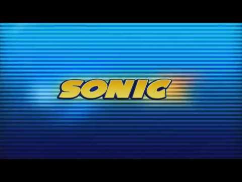 Sonic X Intro HD 