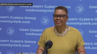 Cook County Clerk Karen Yarbrough hospitalized in critical condition