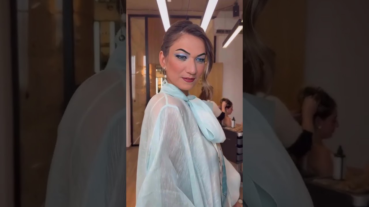 Crossdresser Feminized into Sexy Mistress 