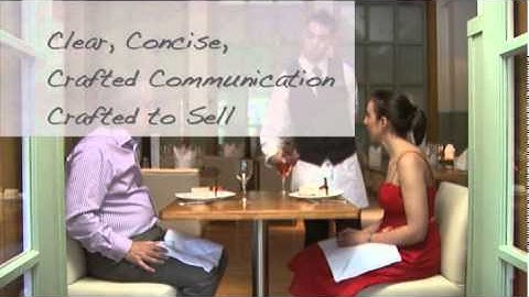 Transparency Communications Showreel