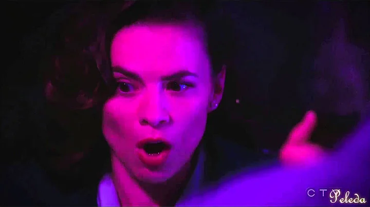 Agent Carter 2x08 scenes: Peggy, Daniel and Dr. Wi...