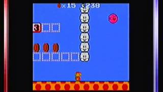 Details Let's Quickplay Super Mario Bros Deluxe Part 1: Restart Something Great News