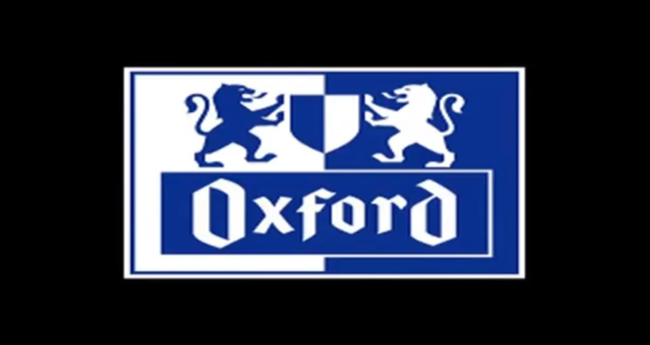 Spot Cuadernos Oxford