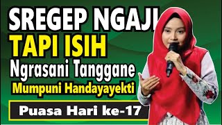 KEEPING THE FUN BUT STILL HAPPY TO FEEL THEIR NEIGHBORS.. (MUMPUNI STUDY, 28 MARCH 2024)