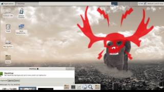 Pentoo Hardened 2016.0 Rc5.1 Pre2017-01-08