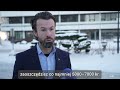 Każdy powinien wybrać Norgespris       Alle bør velge Norgespris