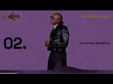 Klass • Pou Yon Moun Map Mande / Album 2024