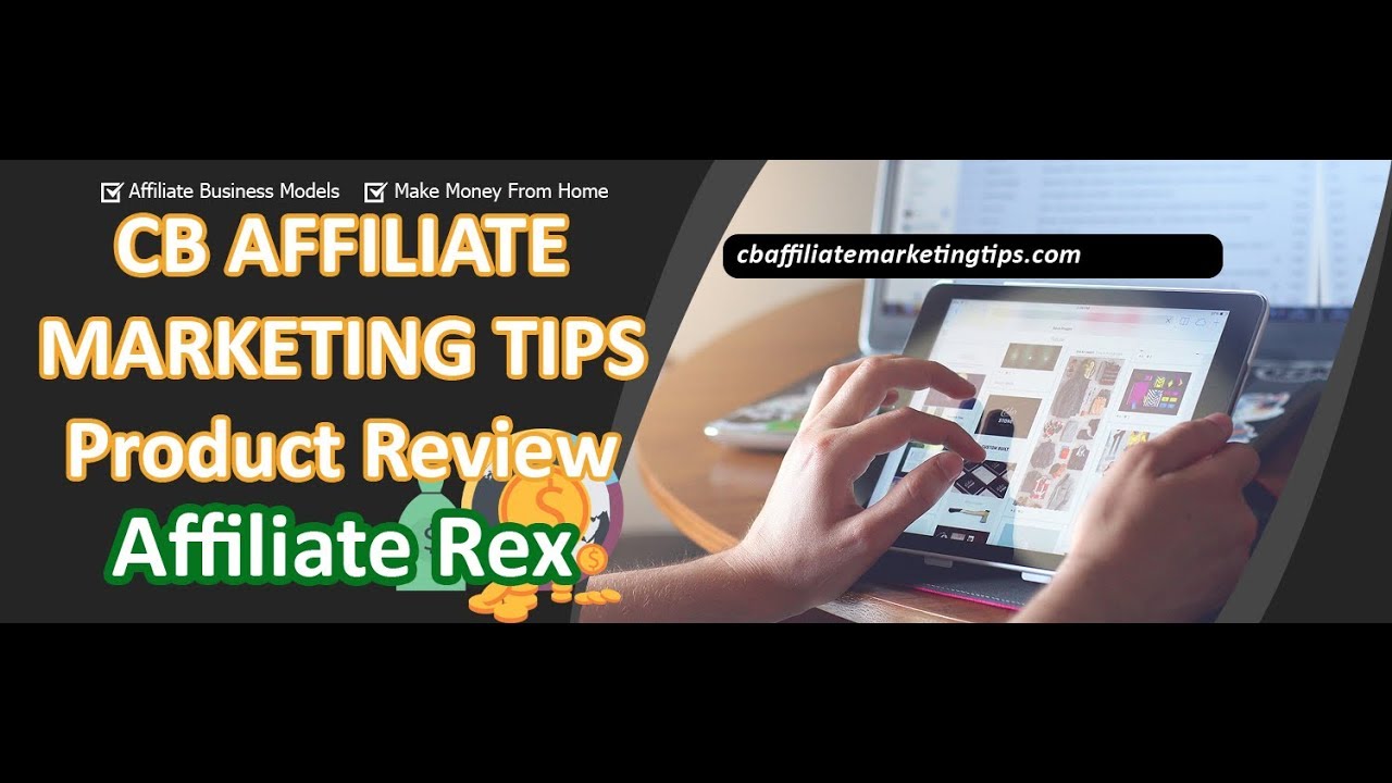 Affiliate Rex V2 Review & Bonus | Affiliate Rex V2 Demo