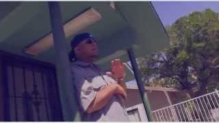 LPezy - Hub City Anthem