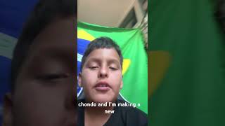 Making a new account ￼