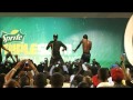 Wizkid Performs Pakurumo and Superstar