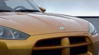 2007 Geneva: Dodge Demon Concept