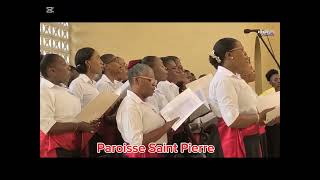 Tu Es Béni - Chorale Paroissiale Saint Pierre
