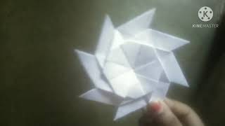 Kagoger Origami.kagoger Ful Banano.