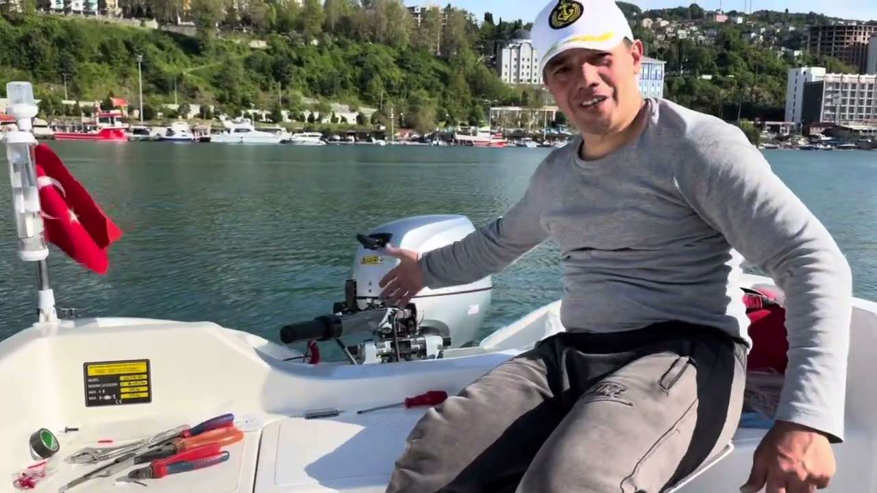 #Tekne ye #elektrik  #tesisat nasıl yapılır & adım adım #kurulum  & #uygulama lı  #anlatım