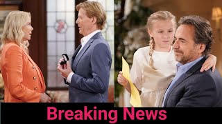 The Bold and the Beautiful Recap, August 13, 2025: Nick proposes, while Ridge struggles