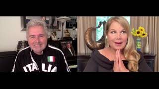 Famous Little Italy of LA Podcast S.2 E. 19 Steve Tyrell Net Worth