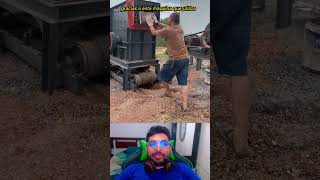 Como Procesar Escombros En Gravilla