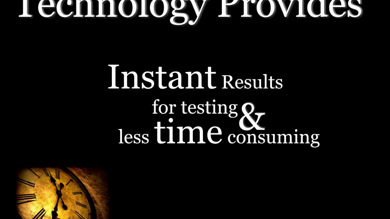 Technology In The Classroom YouTube