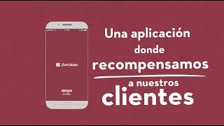 App Amigos - Juan Valdez Ecuador screenshot 2