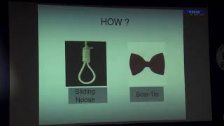 AIOC 2023 GP83 topic Dr  Sumita Agarkar Adjustable sutures in strabismus surgery   indications and t