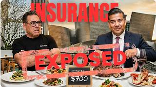 California's Insurance Scam Just Got Worse. Here's What They're Hiding.