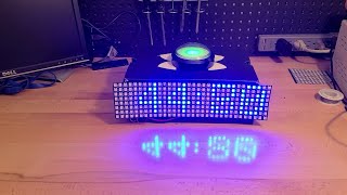 LED Stopwatch Build screenshot 3