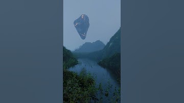 Creating the unhappened scenes #cgi #scifi #alien #blender #animation #render #future