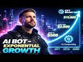 AI BINARY OPTIONS BOT 2026 - 100% Automated Trading. Set It &amp; Forget It.