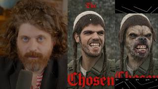 Chosenites Provide More Nightmare Fuel ...