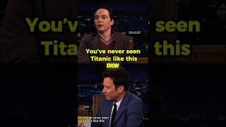 This Titanic Musical Is PURE CHAOS 🚢😂”#Titanique #Broadway #ComedyMusical