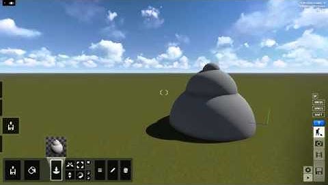 05 09 Using The Waterfall Material lumion3d Tutorial