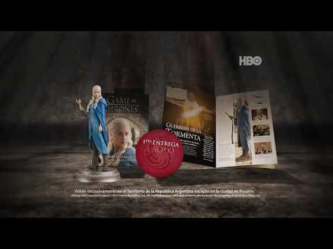 GAME OF THRONES