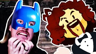 master bruce bastardman