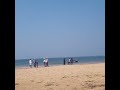 #goa #beach #beachvibes #water #waterfall #sinquerimbeach #trip #2026 #january #enjoylife #enjoy