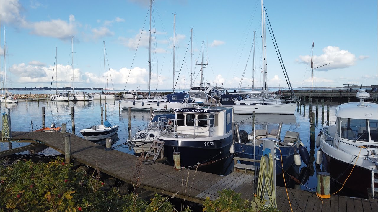 VLOG Urlaub in Dänemark mit Besuch bei der lieben Annette,  Kanal Annettes Kanal-Ich jetzt auch noch