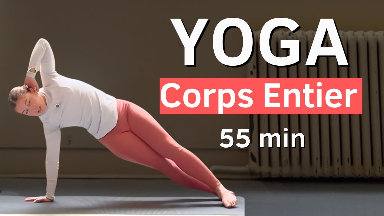 Yoga DOS EN SANTÉ pour Tous Niveaux (En studio)