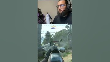 How To Spawn Trap On Gavutu Control #shorts #cod #vanguard #competitive