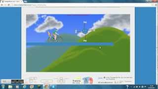 Happy Wheels:How to make a death machine