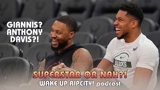 SHOULD THE BLAZERS TRADE FOR A SUPERSTAR? | Blazers Podcast